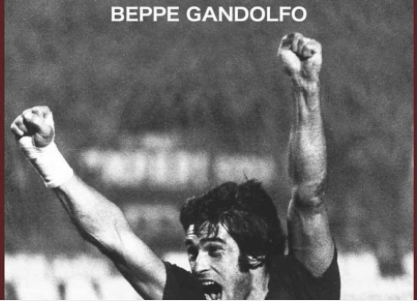 “Pulici, il mito”, ultimo libro di Beppe Gandolfo, presentato alla Fiera di Pragelato