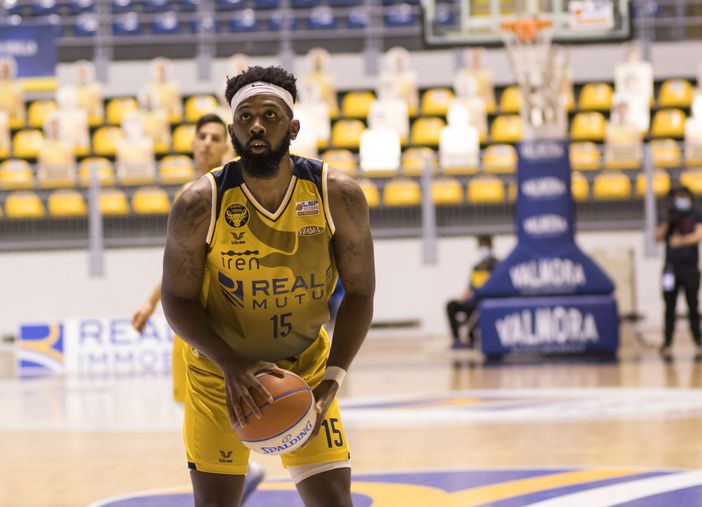 A Treviglio l'ultima trasferta del 2020 per la Reale Mutua Basket Torino