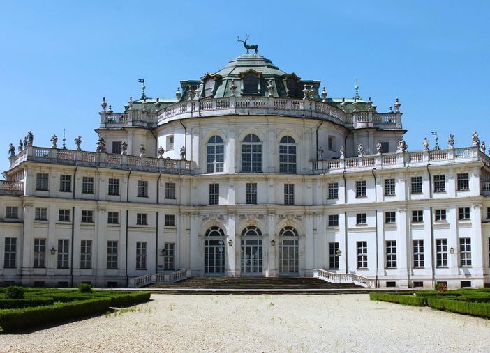 Stupinigi, un protocollo d’intesa tra gli enti del territorio
