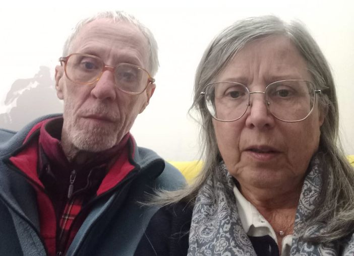 Reno e Fara Mirabile