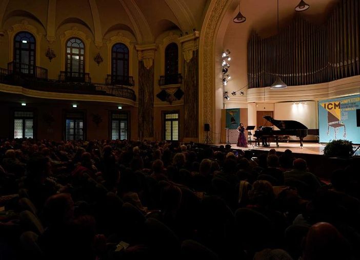 Venticinque sfidanti per l’International Chamber Music Competition ‘Pinerolo e Torino Città metropolitana’