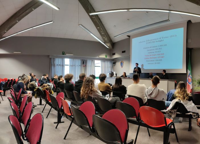 Agichef, mercoledì 28 febbraio all'istituto alberghiero Colombatto gli studenti si contendono il posto per la finale nazionale