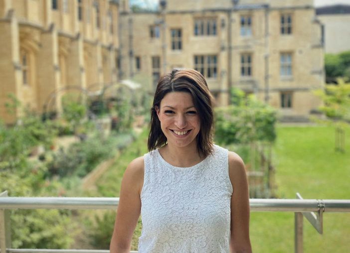 donna in primo piano donna in primo piano