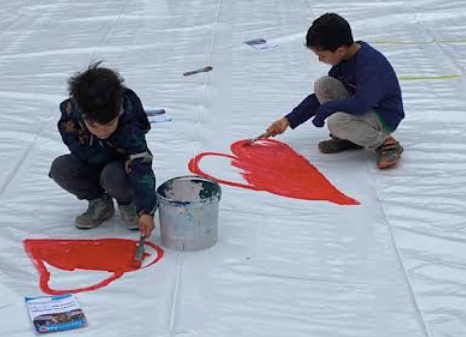SOS Villaggi dei Bambini: Torino è la nuova tappa per l’anniversario dei 60 anni