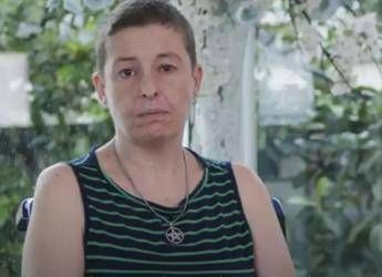 Fine vita, l'appello di Ada alla politica: "Guardatemi negli occhi: ogni attesa imposta è una tortura in più"