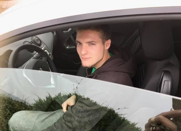 Appello per trovare Danilo Tabasso, scomparso da Pecetto Torinese Appello per trovare Danilo Tabasso, scomparso da Pecetto Torinese