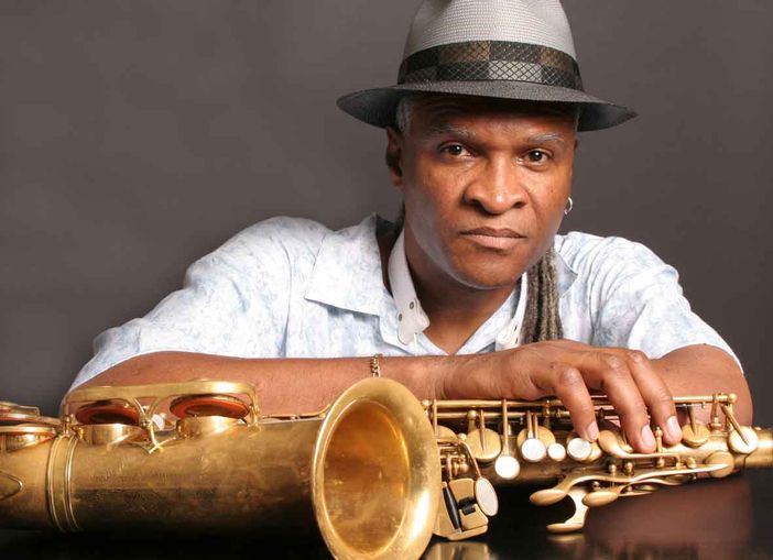 La "Via del Jazz" presenta Bobby Watson La "Via del Jazz" presenta Bobby Watson