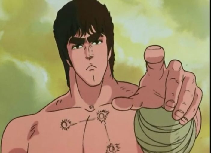 ken il guerriero e conferenza 8-9-23 ken il guerriero e conferenza 8-9-23