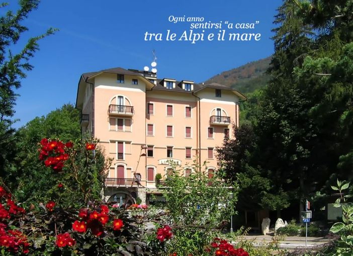 Limone Palace Aparthotel una scelta per la tua vacanza a 4 stelle Limone Palace Aparthotel una scelta per la tua vacanza a 4 stelle