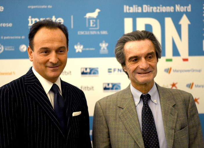 Autonomia regionale, il Pd a Cirio: &quot;Venga in commissione o non avrà un testo da presentare al ministro Boccia&quot;