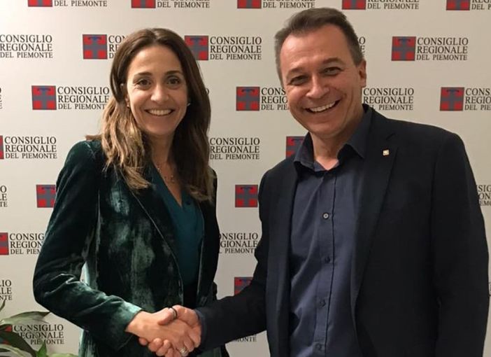 Bullismo e cyberbullismo, Bongioanni: &quot;Fenomeni in crescita, combattiamoli partendo da scuola e famiglia&quot;