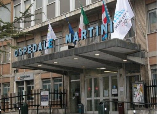 Covid, chiuso il Pronto Soccorso dell'Ospedale Martini