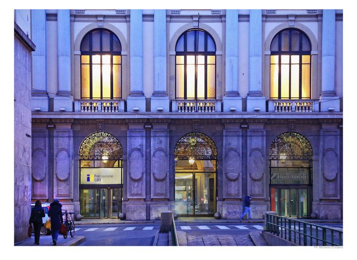 Domani in Fondazione CRT gli "Stati Generali" della cultura Domani in Fondazione CRT gli "Stati Generali" della cultura