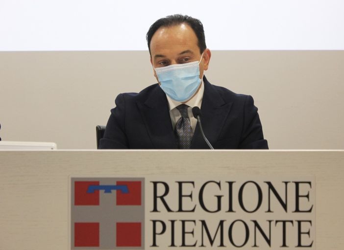 Alberto Cirio Alberto Cirio