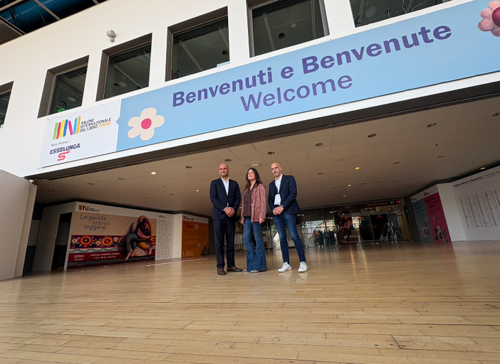 Gianluigi Buffon, Umberto Pellizzari, Mara Venier, Dacia Maraini: chi c'è oggi al Salone del Libro 2025