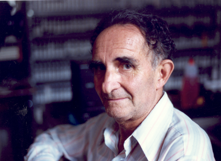 Al Polo del '900, il convegno su Paolo Gobetti: incontro e proiezione film