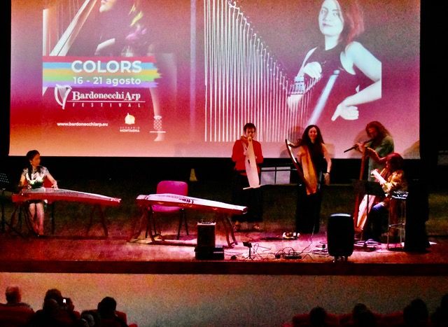 BardonecchiArp Festival 2022