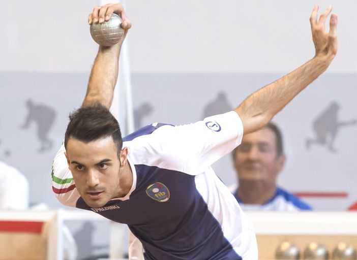 Matteo Mana Matteo Mana