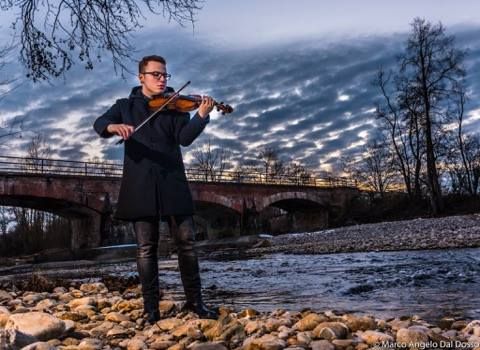 Foto di Marco Angelo Dal Dosso