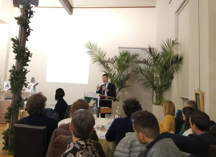 (Foto di repertorio) (Foto di repertorio)