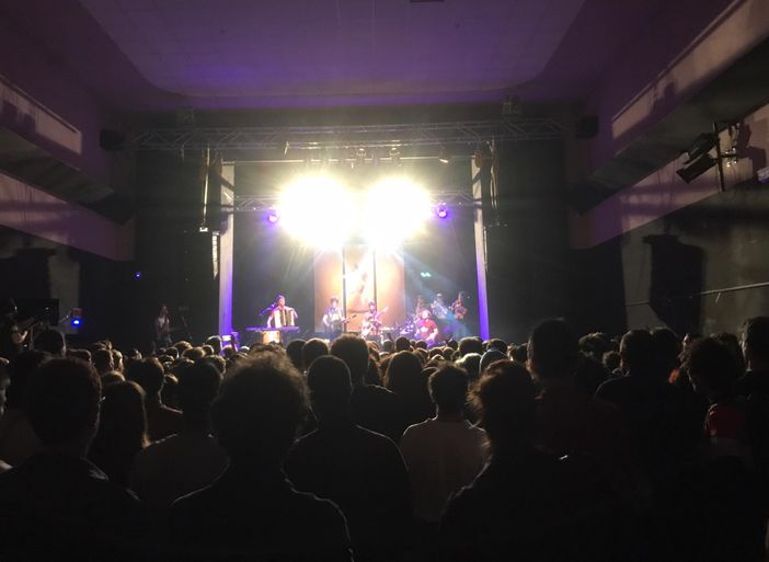 Il Cap10100 riparte in autunno: “Musica e cultura per i giovani. Torino ci aspetta”