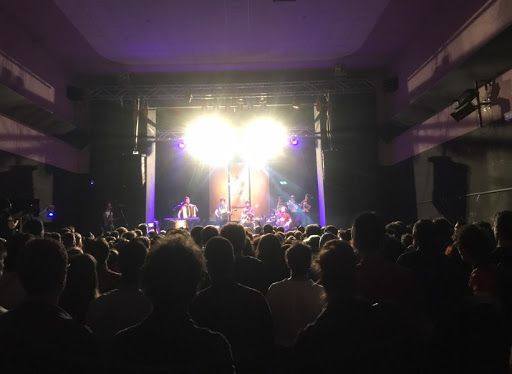 Coronavirus, gli spazi eventi ad Appendino: “La chiusura ci fa cadere nel baratro: aprite un tavolo di crisi” Coronavirus, gli spazi eventi ad Appendino: “La chiusura ci fa cadere nel baratro: aprite un tavolo di crisi”