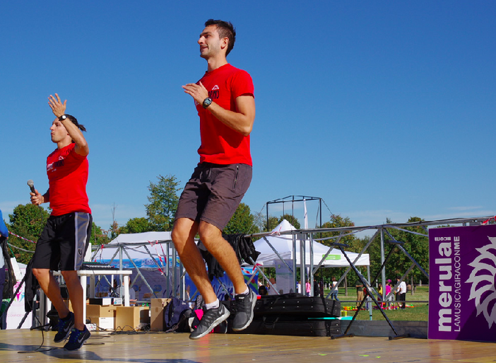 Si è chiusa SBIM 2016, un successo di sport e benessere