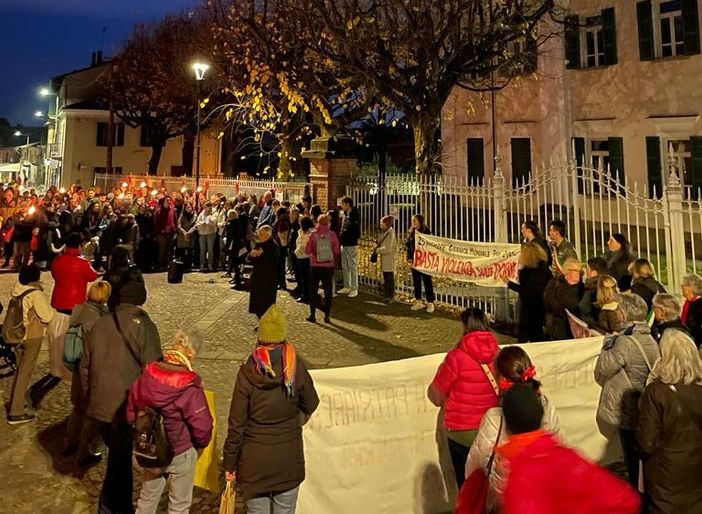 Uno scatto della scorsa edizione