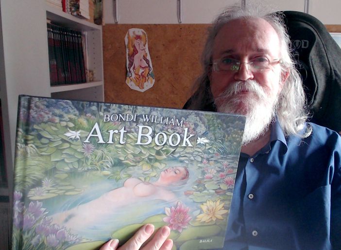 William Bondi e la sua produzione