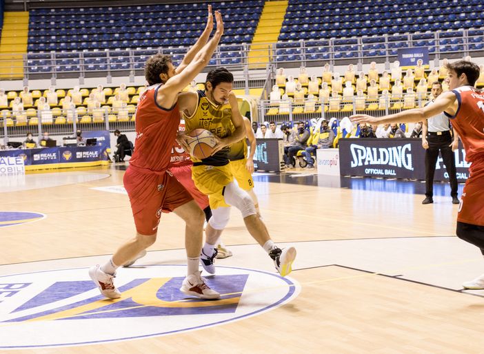 Riprende la marcia di Torino: la Reale Mutua a valanga su Milano Riprende la marcia di Torino: la Reale Mutua a valanga su Milano