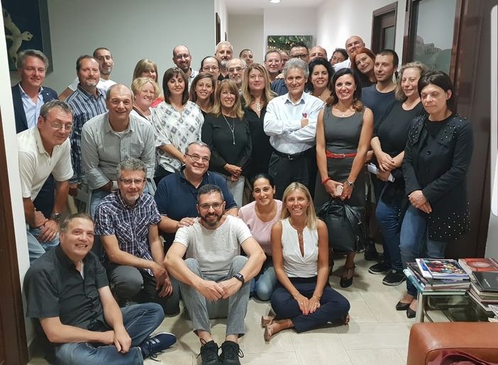 Associazioni e comitati si riuniscono nel Coordinamento Civico Torino, verso le elezioni 2021