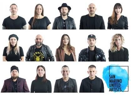 “Sogno”: dalla più piccola repubblica del mondo un messaggio di pace e speranza “Sogno”: dalla più piccola repubblica del mondo un messaggio di pace e speranza