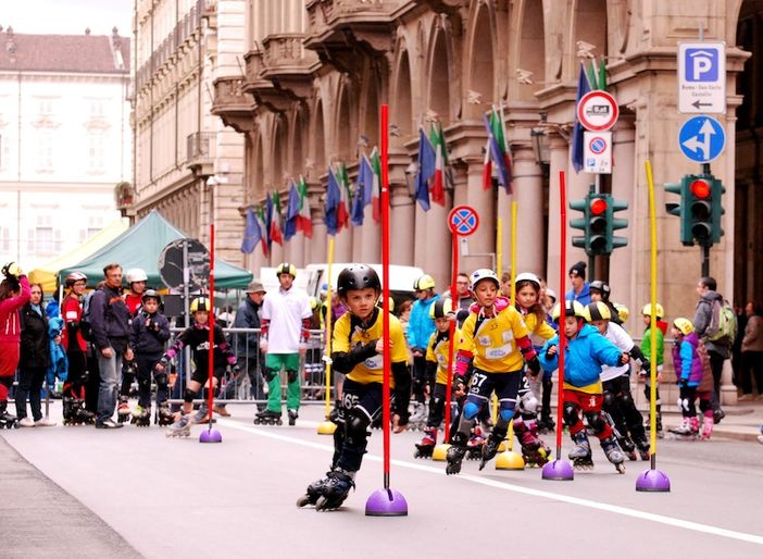 Corritalia 2018: torna la kermesse sportiva e musicale per la Liberazione
