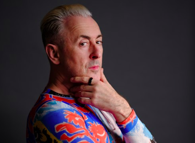 Alan Cumming ospite del 40° Lovers Film Festival: l'attore riceverà il Premio Stella della Mole