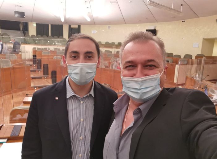 Sport, la VI Commissione regionale stanzia 6,7 milioni di euro per l’impiantistica e le associazioni sportive