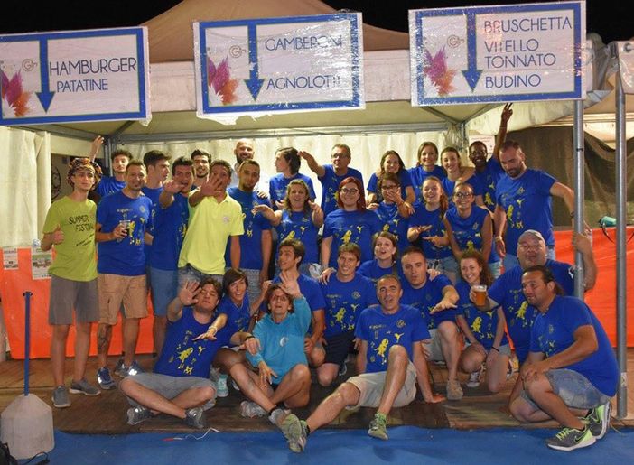 A  Vigone decimo Summer Fest con i fuochi d’artificio