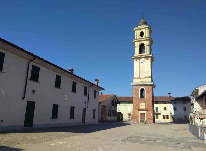 piazza cavour isolabella