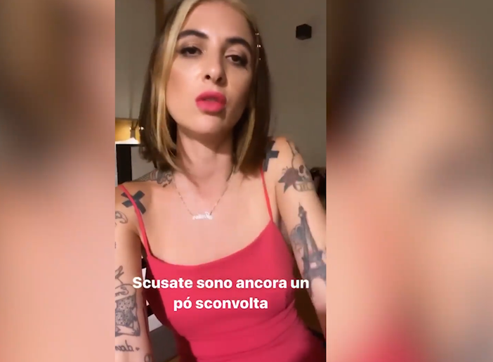 Molestie sessuali alla dj Ema Stokholma, Curatella:"Torino si costituisca parte civile"