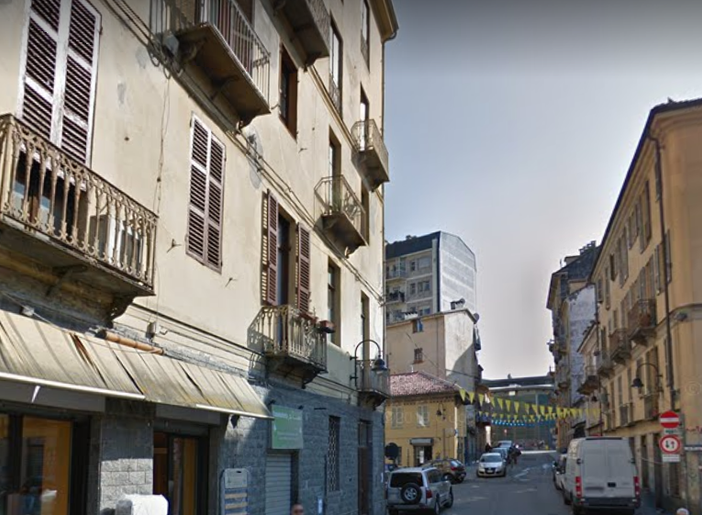 Nuove pedonalizzazioni: da domani chiuse alle auto via Mameli, via Lanino, via Andreis e via Borgo Dora