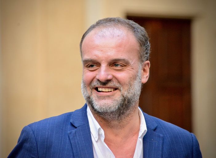 Sanità, il rettore Geuna: "Bene Anac sul progetto del Parco della Salute a Torino"