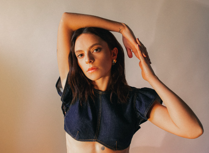 Francesca Michielin Francesca Michielin