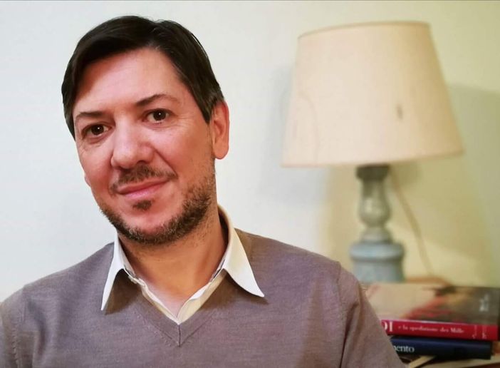 Ivan Della Valle, il deputato torinese del M5S finito nella bufera &quot;rimborsopoli&quot;, è fuggito in Marocco