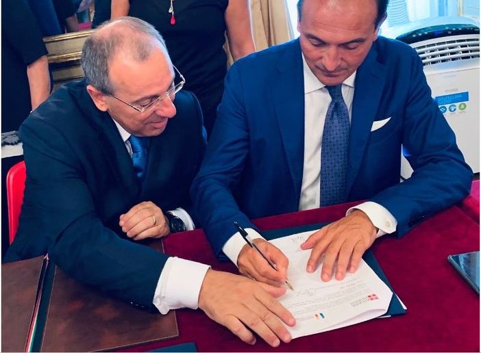 Il Piemonte avvia un progetto sperimentale per il rimpatrio volontario dei migranti