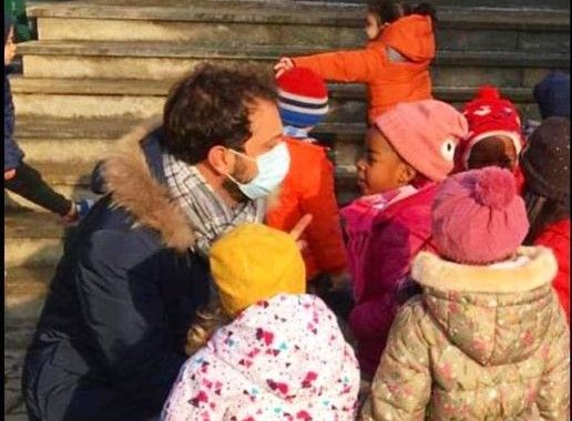 davide guida e studenti moncalieri davide guida e studenti moncalieri