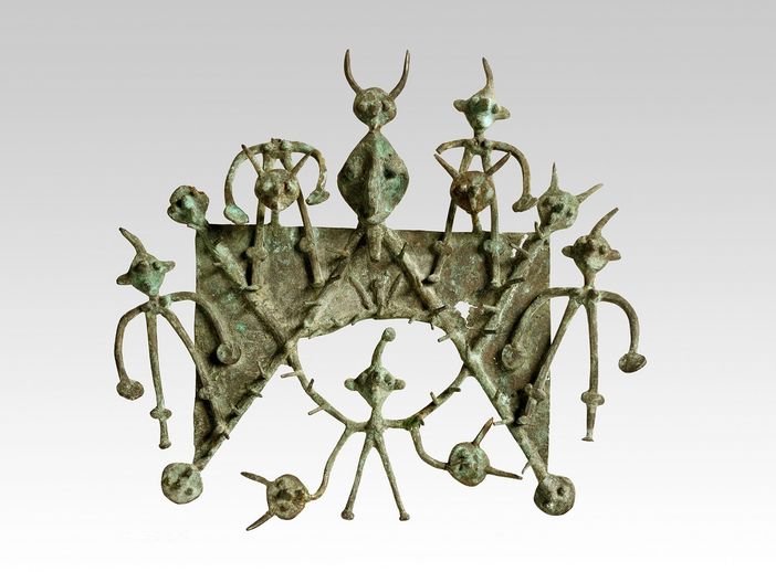 Museo di Antichità, viaggio nella Sardegna antica con Carlo Alberto (FOTO) Museo di Antichità, viaggio nella Sardegna antica con Carlo Alberto (FOTO)