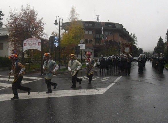 A Bardonecchia Porte Aperte all'Inverno sotto la neve in questo weekend A Bardonecchia Porte Aperte all'Inverno sotto la neve in questo weekend