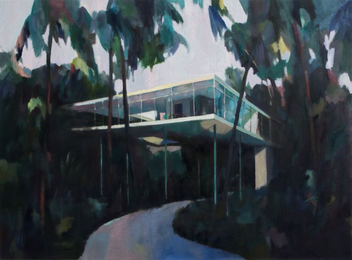 Crag Gallery propone “Un traversée sans histoire” di Paul de Flers