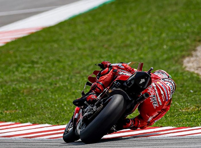 pecco bagnaia