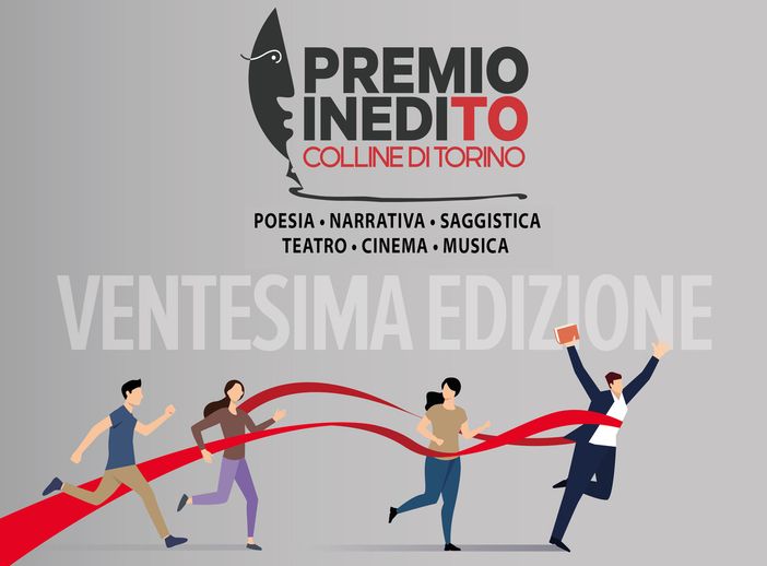 Premio Inedito