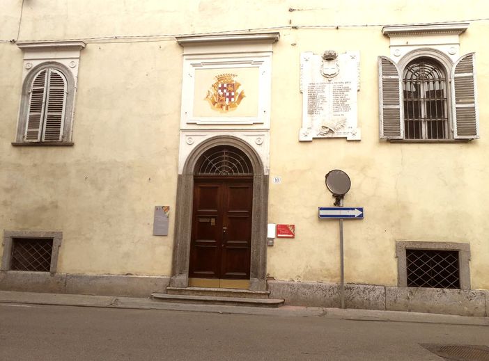 Il Museo del Tessile di Chieri supera le barriere architettoniche e diventa più inclusivo